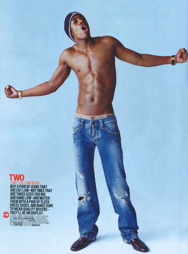 nick cannon naked|Nick Cannon .